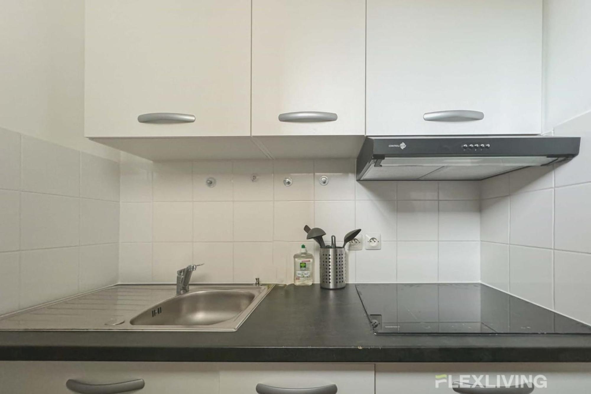 Flexliving - - Lemoine Paris